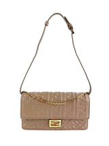 Fendi Wallet On Chain Baguette