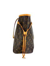 Louis Vuitton Monogram Neverfull MM