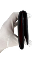 Gucci Marmont Black Leather Card Case