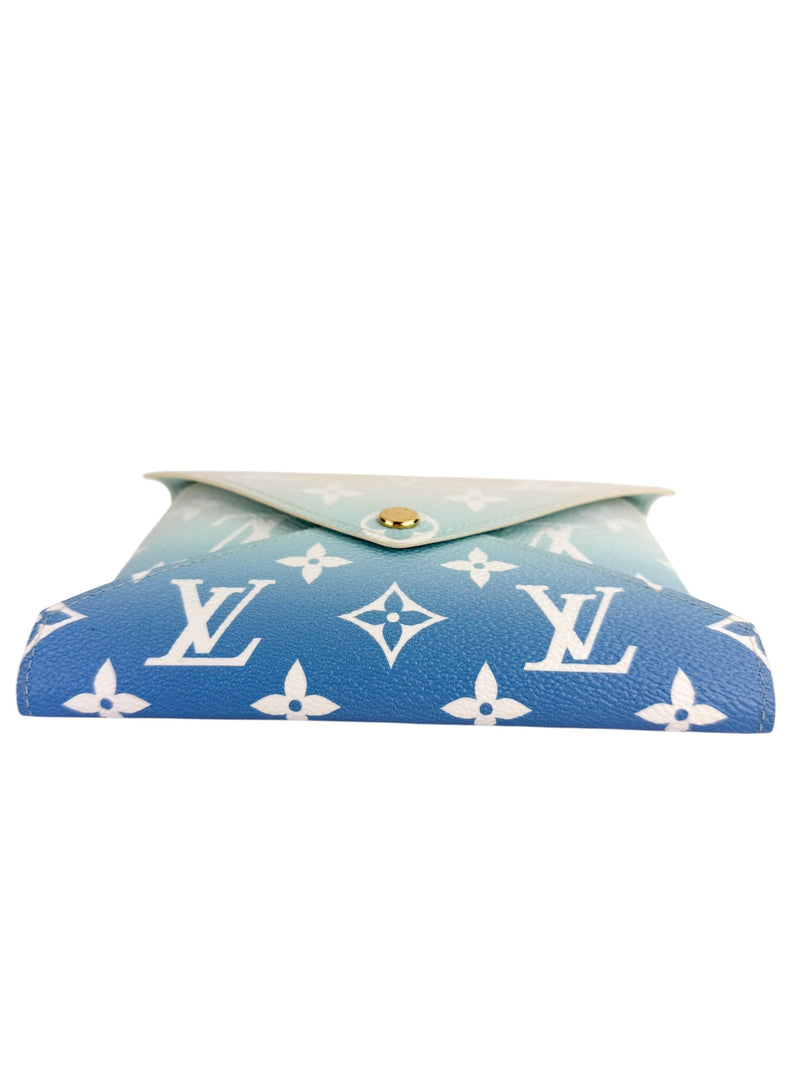 Louis Vuitton Medium Kirigami Pochette
