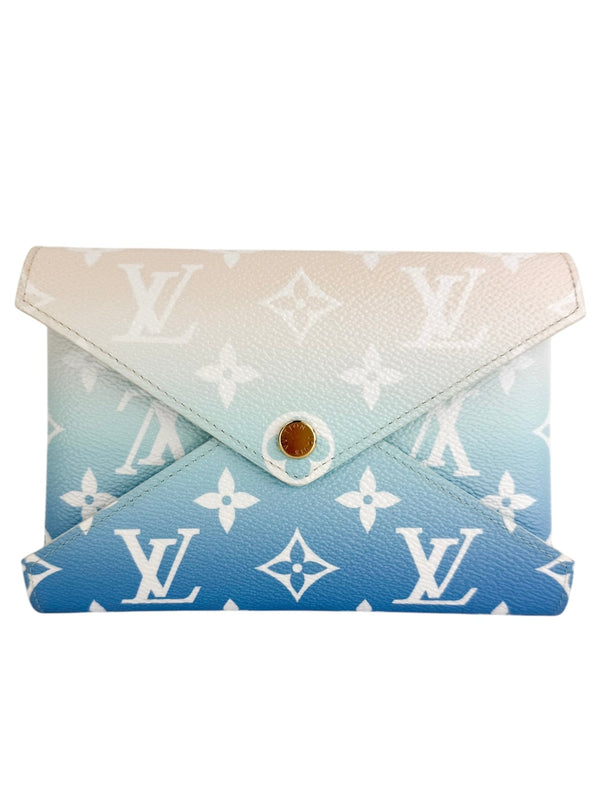 Louis Vuitton Medium Kirigami Pochette