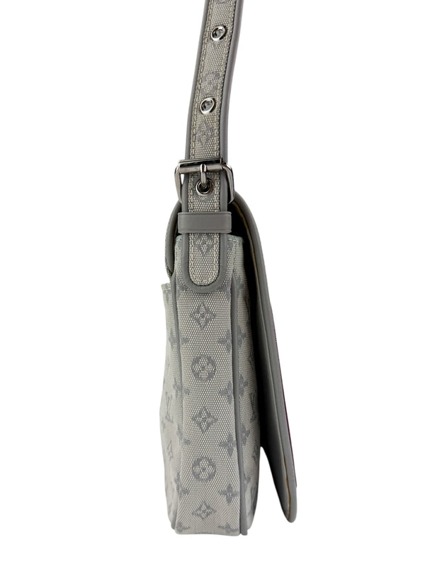Louis Vuitton Vintage Monogram Musette Conte de Fees Handbag