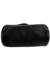 Gucci Black Mini Blondie Shoulder Bag