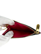 Louis Vuitton Multicolore Key Pouch