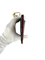 Louis Vuitton Multicolore Key Pouch