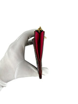 Louis Vuitton Multicolore Key Pouch