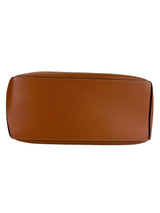 Loewe Tan Small Puzzle Bag