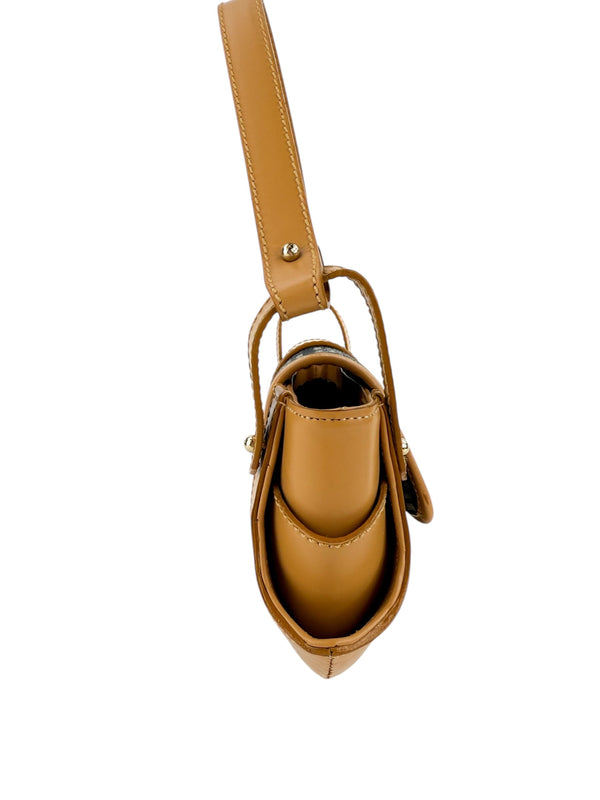 Fendi Zucchino Compilation Bag