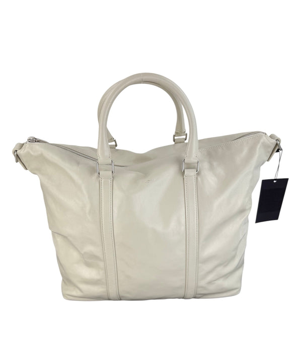 Saint Laurent Large Convertible Tote Bag