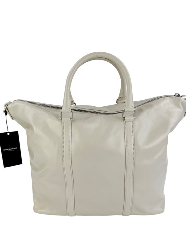 Saint Laurent Large Convertible Tote Bag