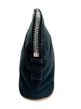Hermès Black Bolide Pouch PM