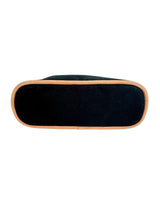 Hermès Black Bolide Pouch PM