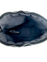 Hermès Black Bolide Pouch PM