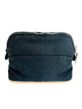 Hermès Black Bolide Pouch PM