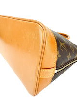 Louis Vuitton Monogram Alma MM