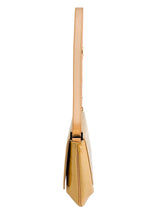 Louis Vuitton Gold Vernis Thompson Street Bag
