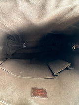 Louis Vuitton Monogram Cabas Beaubourg Tote