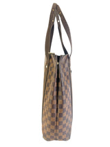 Louis Vuitton Monogram Cabas Beaubourg Tote