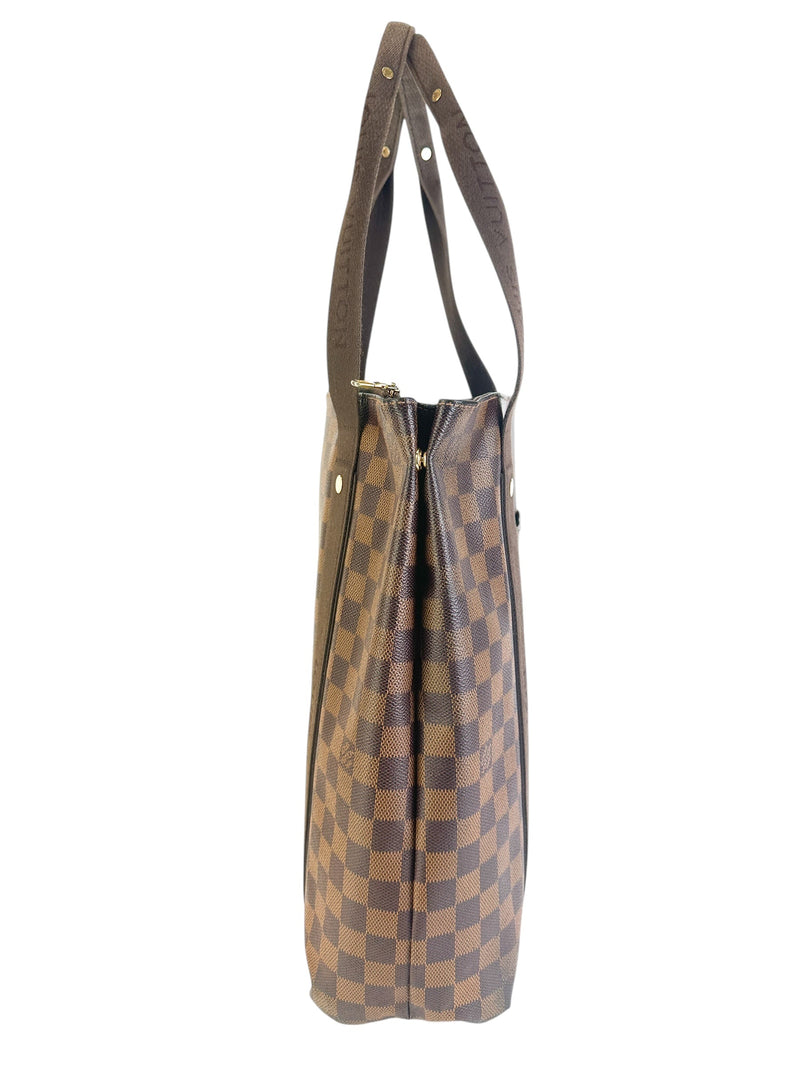 Louis Vuitton Monogram Cabas Beaubourg Tote