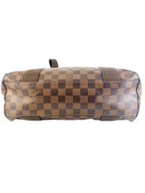 Louis Vuitton Monogram Cabas Beaubourg Tote