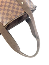 Louis Vuitton Monogram Cabas Beaubourg Tote