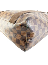 Louis Vuitton Monogram Cabas Beaubourg Tote