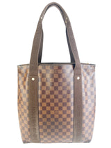 Louis Vuitton Monogram Cabas Beaubourg Tote