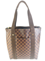Louis Vuitton Monogram Cabas Beaubourg Tote