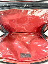 Chanel Travel Line Toiletry Bag