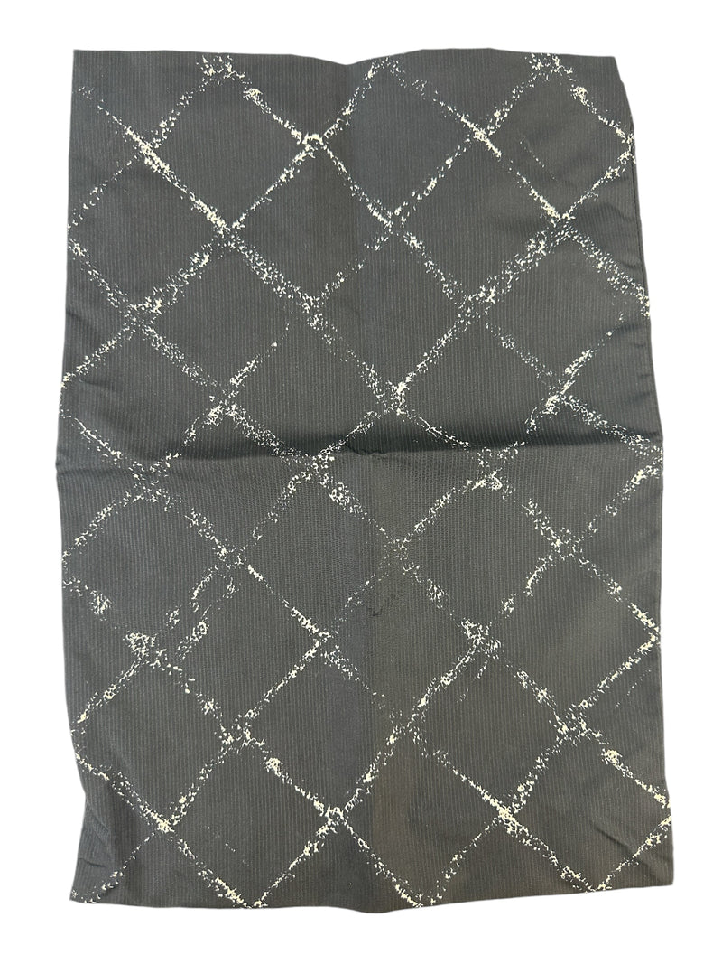 Chanel Travel Line Toiletry Bag