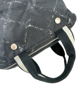 Chanel Travel Line Toiletry Bag