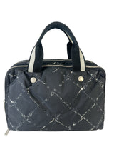Chanel Travel Line Toiletry Bag