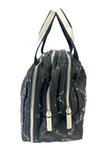 Chanel Travel Line Toiletry Bag