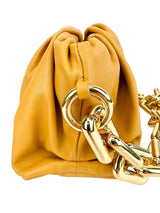 Bottega Veneta Chain Pouch
