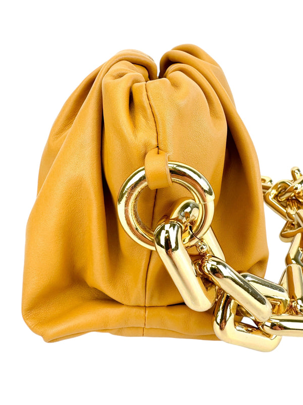 Bottega Veneta Chain Pouch