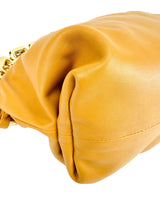 Bottega Veneta Chain Pouch