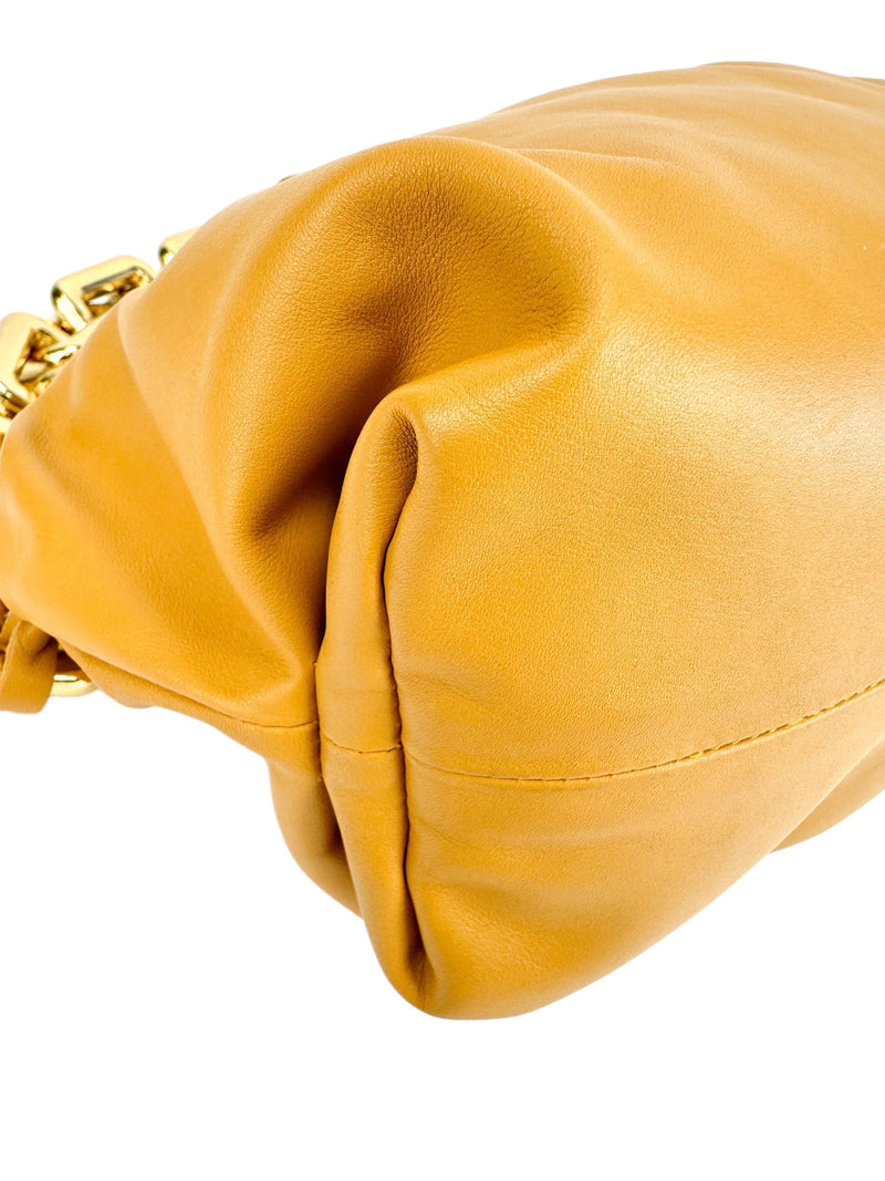 Bottega Veneta Chain Pouch