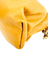 Bottega Veneta Chain Pouch