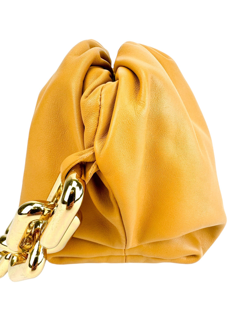 Bottega Veneta Chain Pouch