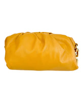 Bottega Veneta Chain Pouch