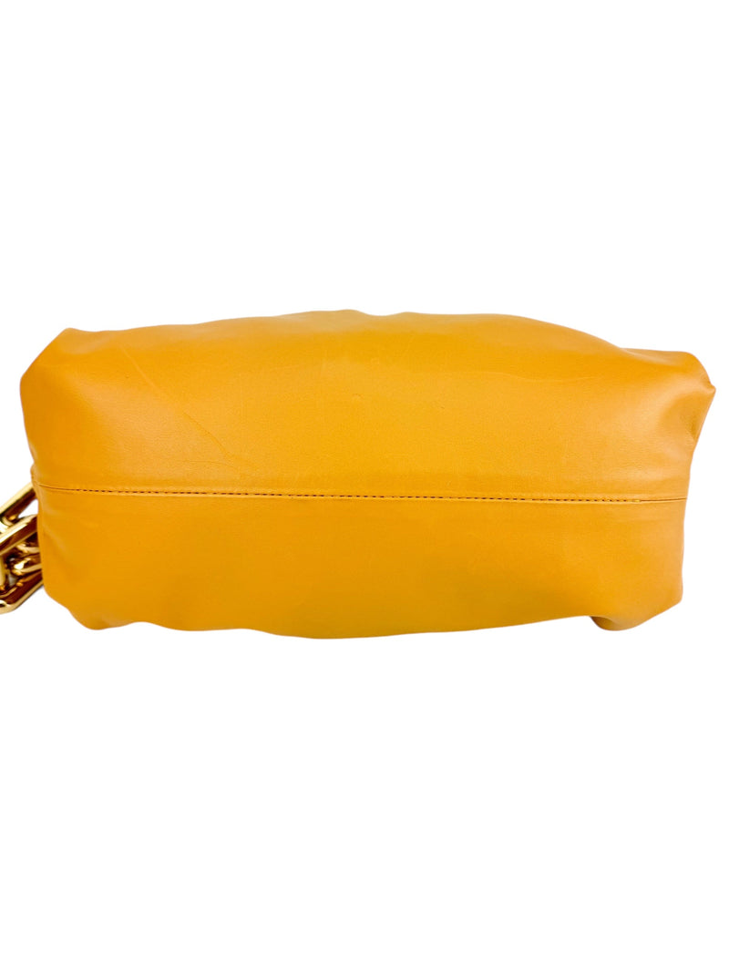 Bottega Veneta Chain Pouch