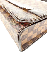 Louis Vuitton Damier Ebene Tribeca