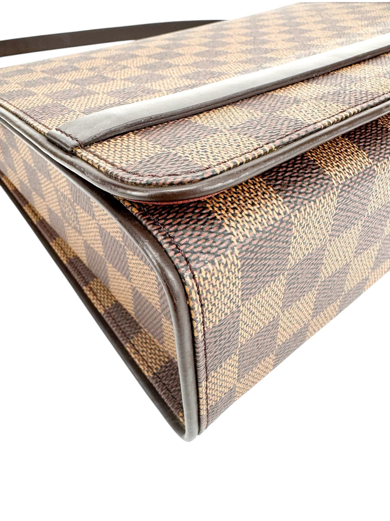 Louis Vuitton Damier Ebene Tribeca