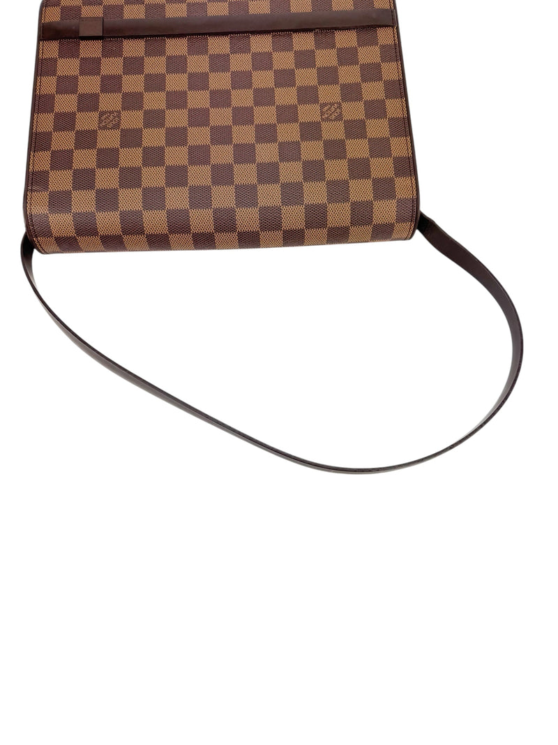 Louis Vuitton Damier Ebene Tribeca