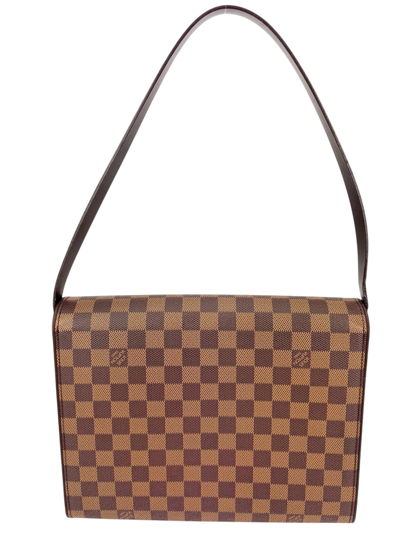 Louis Vuitton Damier Ebene Tribeca