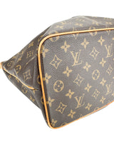 Louis Vuitton Monogram Palermo PM w/ Strap