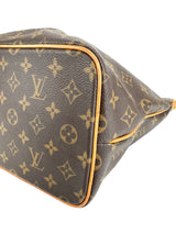 Louis Vuitton Monogram Palermo PM w/ Strap