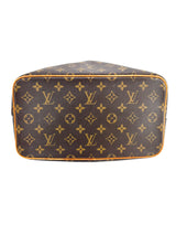 Louis Vuitton Monogram Palermo PM w/ Strap