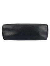 Chanel Vintage Large Black Caviar Timeless Tote