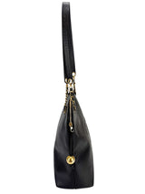 Chanel Vintage Large Black Caviar Timeless Tote